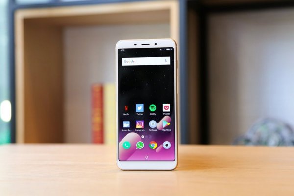 Meizu M6s — экран 18:9, процессор Exynos и наэкранная кнопка Super mBack