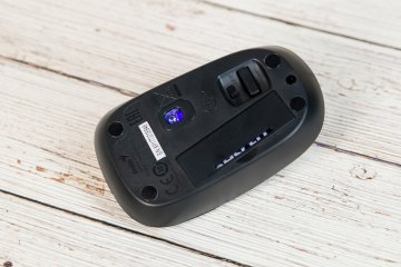 Обзор комплекта Genius SlimStar 8008 — Внешний вид. 13