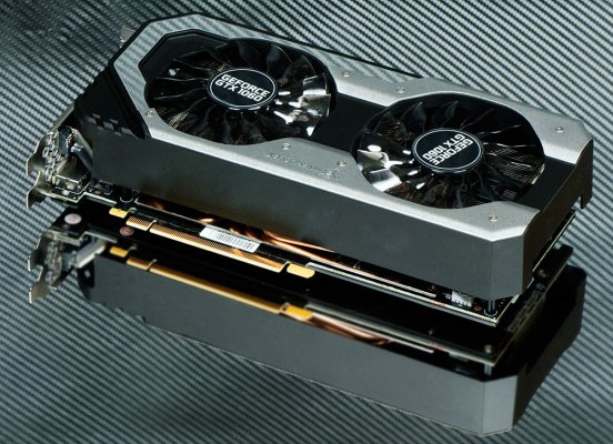 Обзор Palit GeForce GTX 1060 JetStream 3GB: видеокарта для народа — Подведем итоги. 1