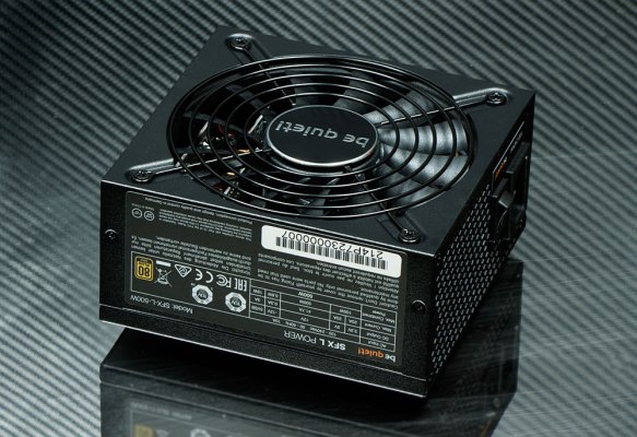 Обзор be quiet SFX L Power 500W: честные полкиловатта для малых корпусов