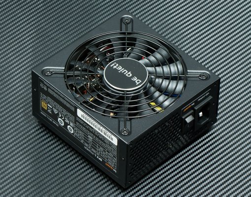 Обзор be quiet SFX L Power 500W: честные полкиловатта для малых корпусов
