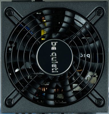 Обзор be quiet SFX L Power 500W: честные полкиловатта для малых корпусов