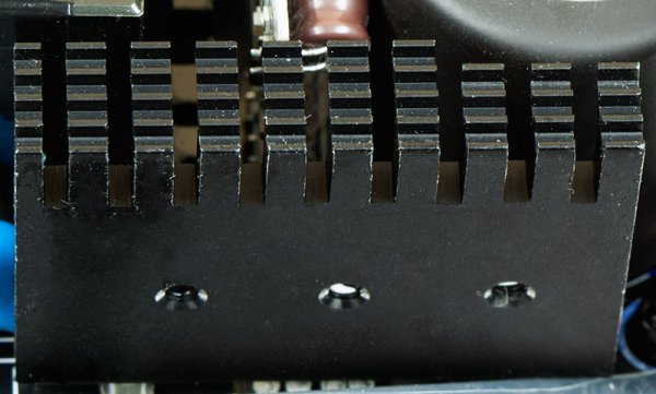 Обзор be quiet SFX L Power 500W: честные полкиловатта для малых корпусов