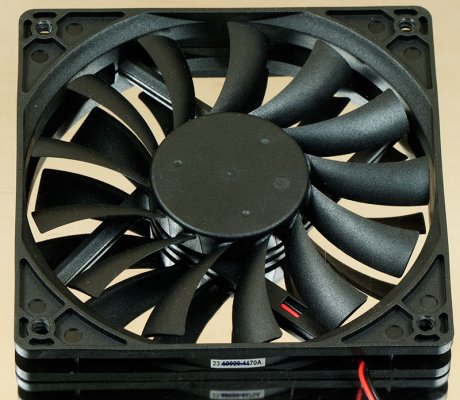 Обзор be quiet SFX L Power 500W: честные полкиловатта для малых корпусов