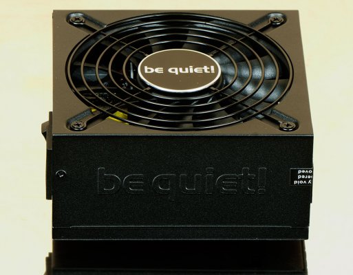 Обзор be quiet SFX L Power 500W: честные полкиловатта для малых корпусов