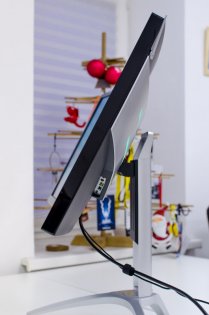 Обзор монитора AOC AGON AG352QCX