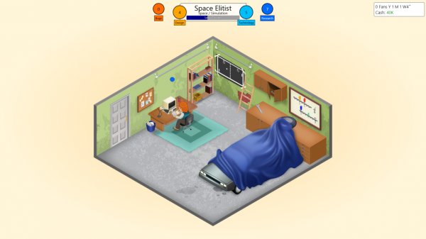 Почувствуйте себя разработчиком с Game Dev Tycoon для iOS и Android