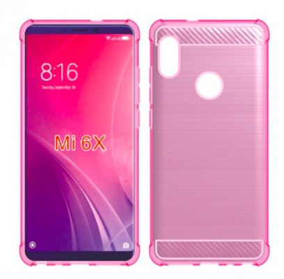 Xiaomi Mi 6X получит экран 18:9 и камеру похожую, как у iPhone X