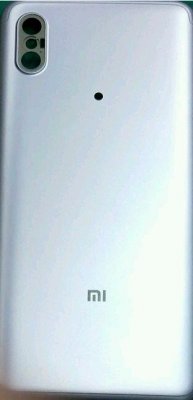 Xiaomi Mi 6X получит экран 18:9 и камеру похожую, как у iPhone X