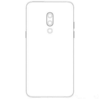 Рендеры юбилейного Meizu 15 Plus показали безрамочный экран