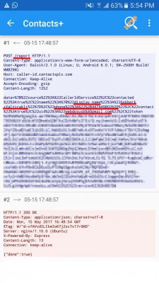 Сторонние Android-звонилки сливают данные пользователей