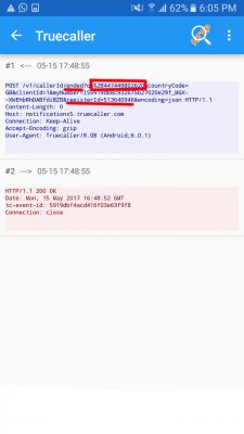 Сторонние Android-звонилки сливают данные пользователей