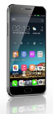 Какой он, северокорейский смартфон