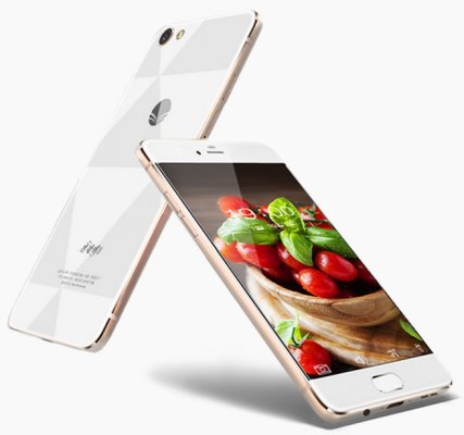 Какой он, северокорейский смартфон