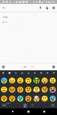 Google готовит Gboard Go — облегчённую версию клавиатуры