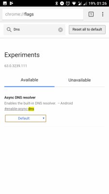 DNS-блокировщики рекламы сломались с обновлением Chrome, но это поправимо