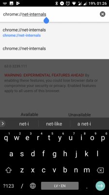 DNS-блокировщики рекламы сломались с обновлением Chrome, но это поправимо