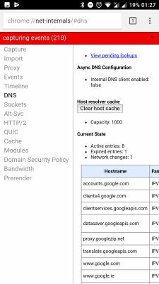 DNS-блокировщики рекламы сломались с обновлением Chrome, но это поправимо