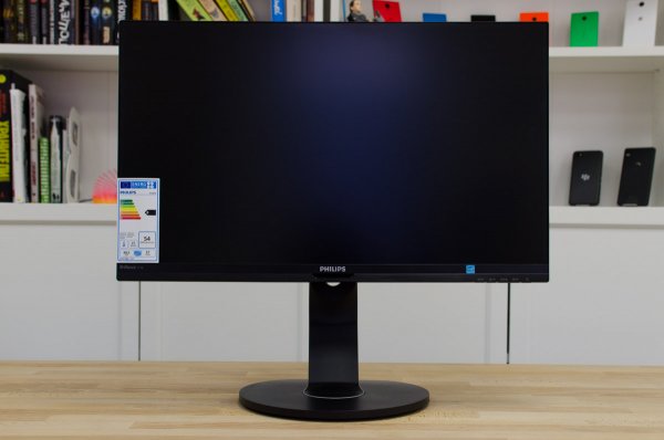 Обзор монитора Philips Brilliance B-line 272B7Q