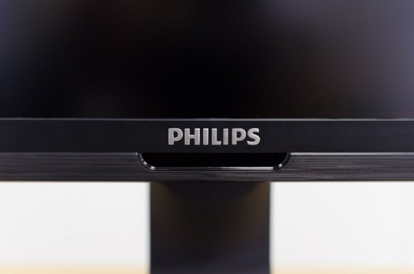 Обзор монитора Philips Brilliance B-line 272B7Q