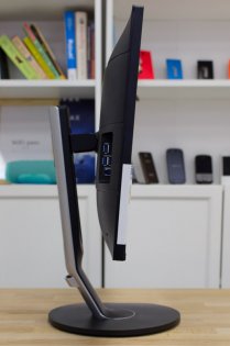 Обзор монитора Philips Brilliance B-line 272B7Q