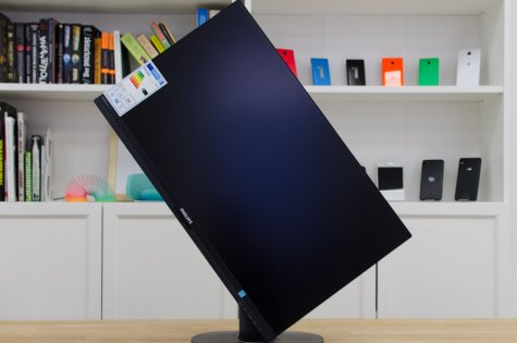 Обзор монитора Philips Brilliance B-line 272B7Q