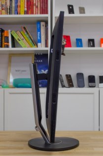 Обзор монитора Philips Brilliance B-line 272B7Q