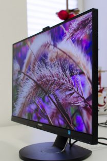 Обзор монитора Philips Brilliance B-line 272B7Q