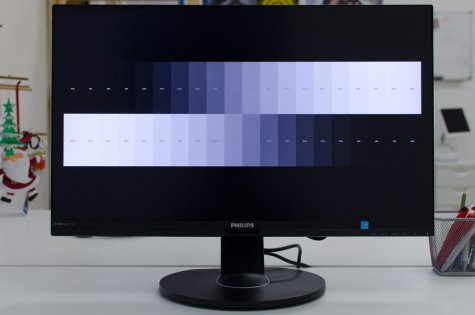Обзор монитора Philips Brilliance B-line 272B7Q