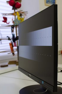 Обзор монитора Philips Brilliance B-line 272B7Q