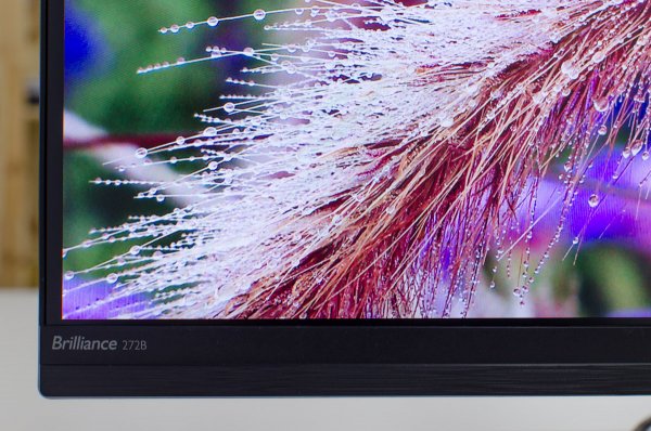 Обзор монитора Philips Brilliance B-line 272B7Q