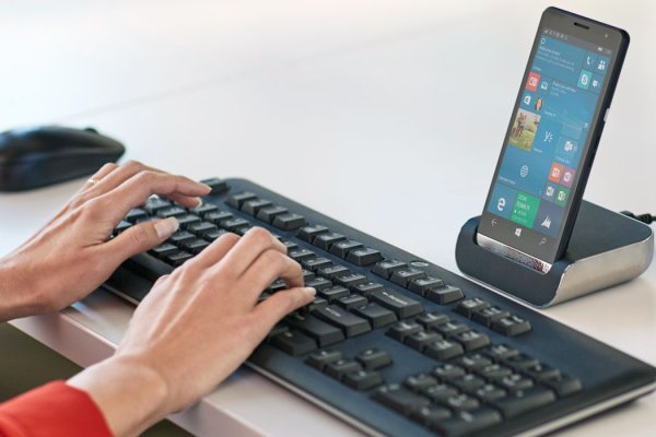 Microsoft готовит версию Windows 10 без Win32-приложений