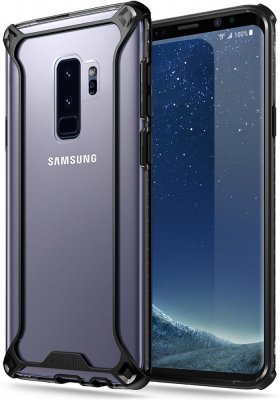 Европейская модель Galaxy S9 получит версию с двумя SIM-картами