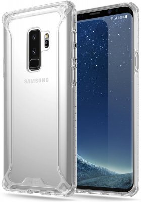 Европейская модель Galaxy S9 получит версию с двумя SIM-картами
