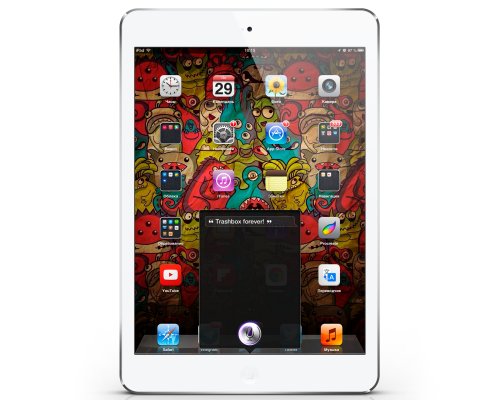 Опыт использования iOS 6 в 2018 году