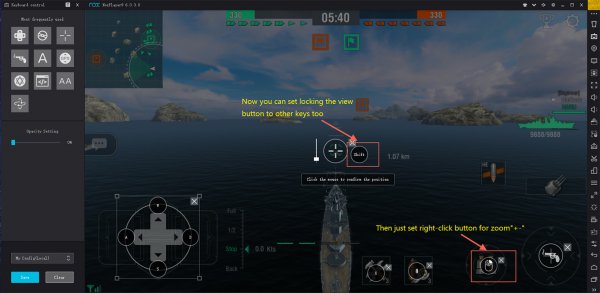 Эмулятор Nox получил поддержку Google Play и бэкапа макросов