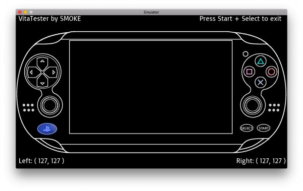 Разрабатывается Vita3K — эмулятор PS Vita с открытым исходным кодом