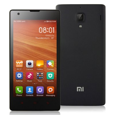Устаревший Xiaomi Redmi 1s получит MIUI 9, но с одним условием