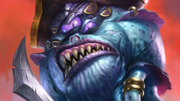 Blizzard рассказала о деталях обновления Hearthstone