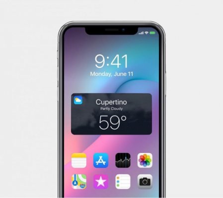 iOS 12 исправит недоработки iOS 11, но лишится нововведений