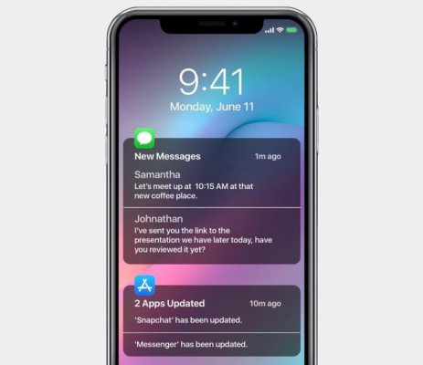 iOS 12 исправит недоработки iOS 11, но лишится нововведений