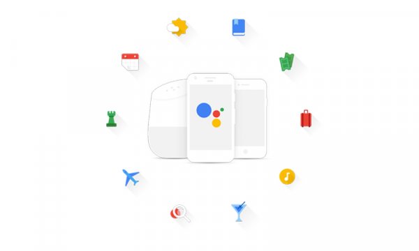 Google Ассистент скоро заговорит по-русски