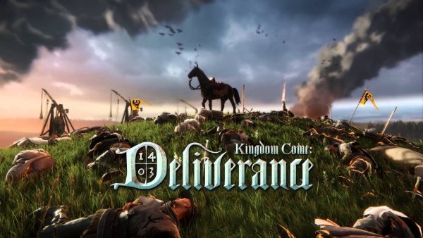 Лучшие игры февраля для ПК и PS4