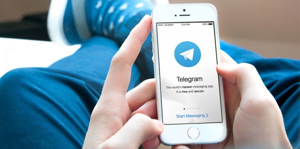 Apple удалила Telegram и Telegram X из App Store