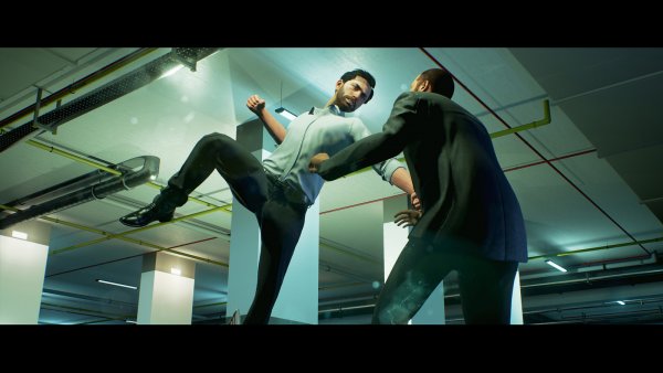 Лучшие игры февраля для ПК и PS4