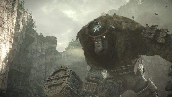 Лучшие игры февраля для ПК и PS4