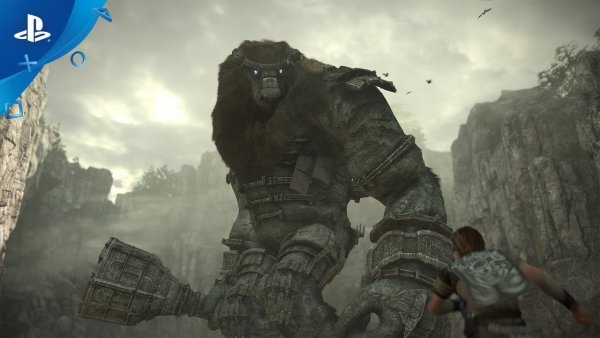 Лучшие игры февраля для ПК и PS4