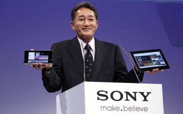PS4 стали меньше покупать, но Sony осталась в плюсе