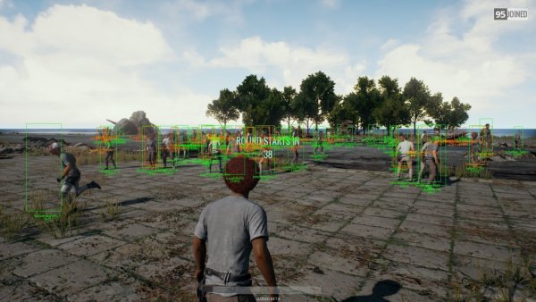 PlayerUnknown's Battlegrounds получит обновленный анти-чит