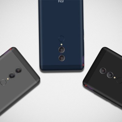 Xiaomi Redmi Note 5 получит Snapdragon 636